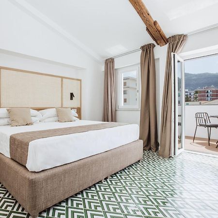 Boutique Suites 186 Sorrento Exteriör bild