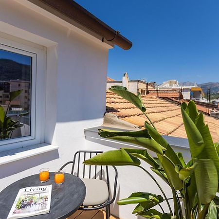 Boutique Suites 186 Sorrento Exteriör bild