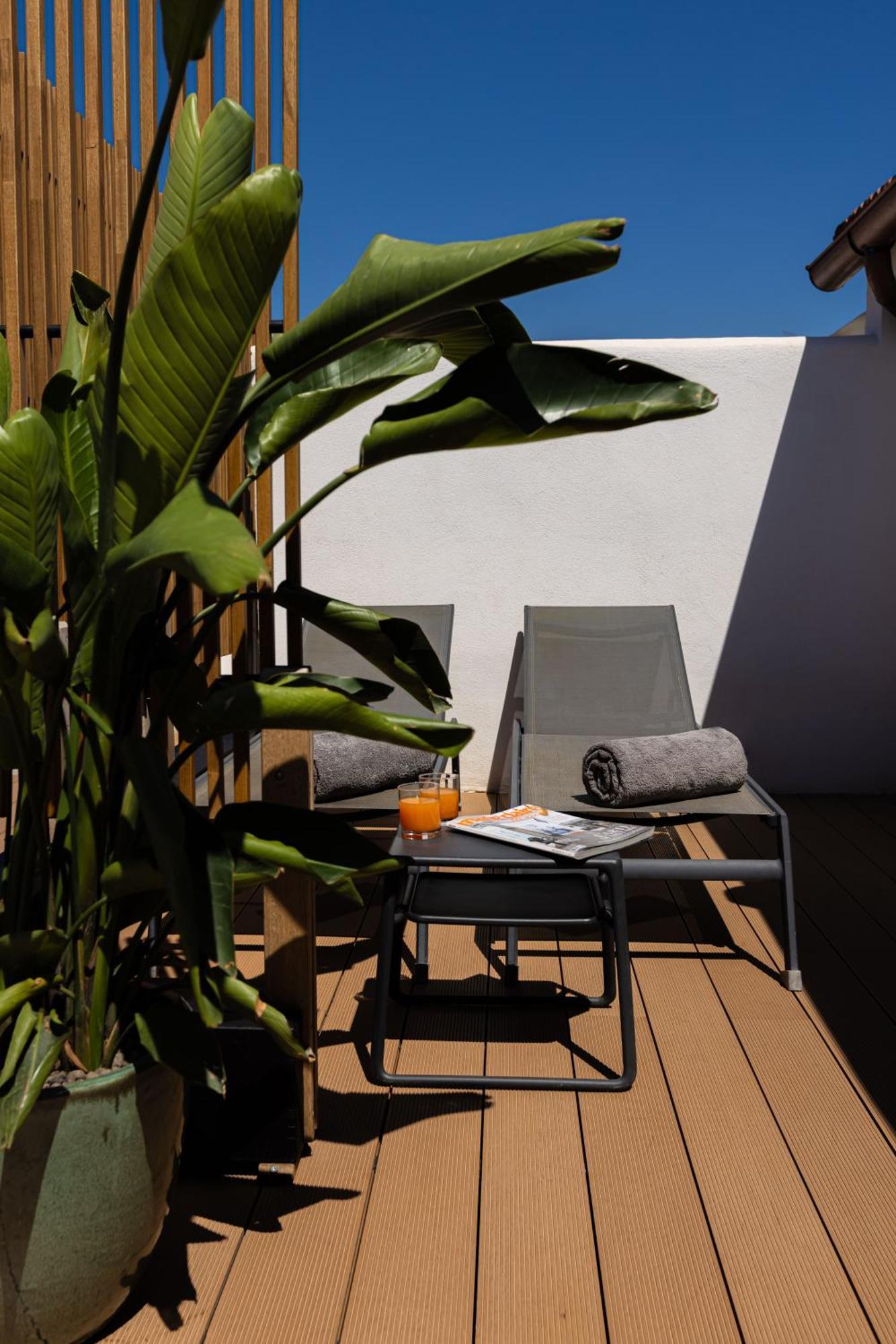 Boutique Suites 186 Sorrento Exteriör bild