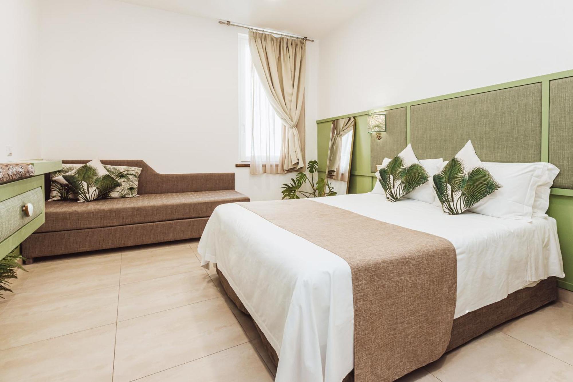 Boutique Suites 186 Sorrento Exteriör bild