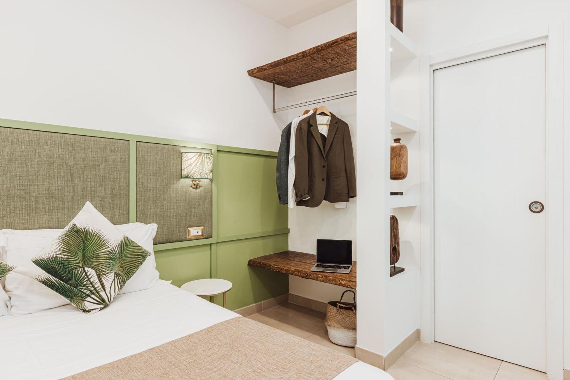 Boutique Suites 186 Sorrento Exteriör bild